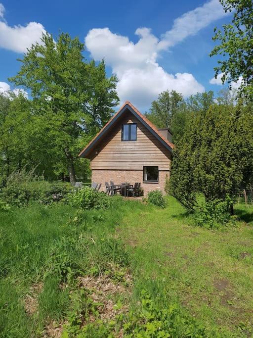 Holiday Home Countryside, Langbroek / Doorn Exterior foto