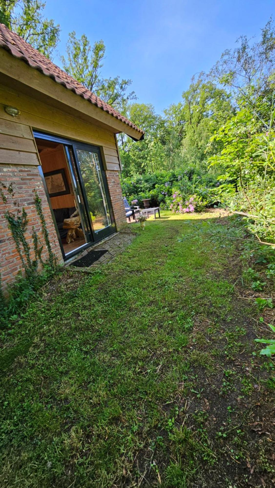 Holiday Home Countryside, Langbroek / Doorn Exterior foto